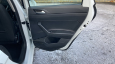 Volkswagen Polo 1.0 TSI Life 5dr Petrol Hatchback